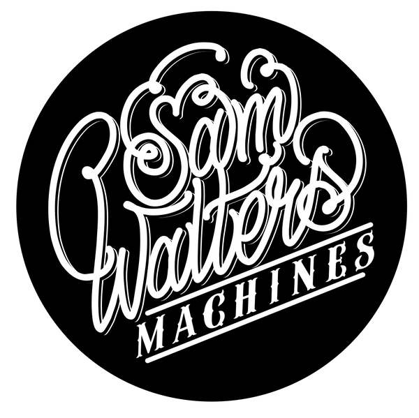 Sam Walters Machines